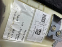 фото thumb №4, Захист стійка лівий задня audi a8 d4 long