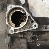 Коробка передач передач alfa romeo-46458452 Доставка, фото thumb