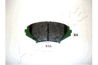 фото thumb №1, Ashika гальмівні колодки гальмівні mazda rx 8 2.6 ванкель se + набір необхідних речей водія #32