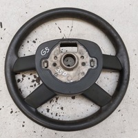 фото thumb №8, Volkswagen golf 5 v руль обычная 1k0419091