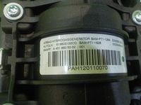 фото thumb №5, Smart fortwo ii 451 lift 12r подушка безопасности подушка пассажира a4518605002