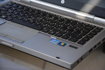 HP EliteBook 8460p | i3-2310M 8GB 500GB SATA | Windows 10