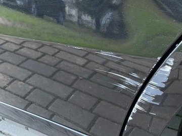 фото thumb №7, Дверь левый зад mercedes w212 sedan 09-13 c197 197