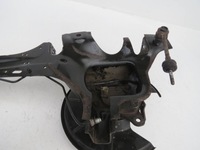 фото thumb №10, Volvo s60 ii v60 i 2.0d 163km захист задній диск гальмівний 6g912k317a