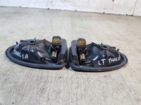 фото thumb №4, Ручка дверь правый задняя renault thalia lift