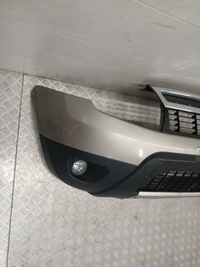 фото thumb №9, Dacia duster i капот бампер крылья лампы pas передний kompletny перед 10r