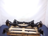 Купити Vw golf vii hb балка підвіска задній задня, фото thumb