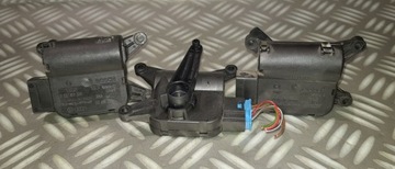 фото thumb №8, Vw touareg porsche cayenne двигунчик клапан тягa tl нагрівача 7l0907511d