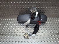 фото thumb №4, Дзеркало внутрішнє фотохромний 963213712r renault clio v captur ii 2019-