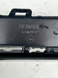 фото thumb №12, Renault kadjar lift 18- решётка радиатора решётка радиатора накладка 623829268r