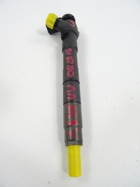 фото thumb №3, Інжектор 1.6tdi 04l130277an delphi leon iii 5f vw golf vii тест друк