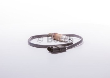 фото thumb №2, Лямбда-зонд bosch 258003892