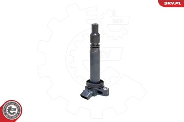 фото thumb №13, Esen skv катушка зажигания 03skv154