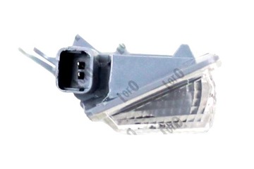 фото thumb №14, Дополнительный свет сплав citroen c4 i. c5 iii. peugeot 208 i.308 i 11.04- le