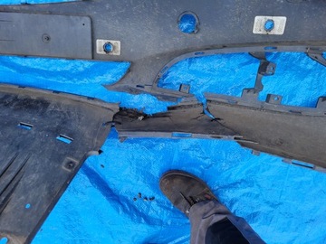 фото thumb №12, Запчастини | insignia a бампер перед переднє рестайлінг 22787147 | 048