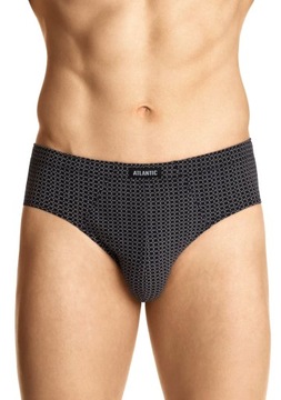 Трусы мужские Atlantic 3MP-148 CLASSIC 3 PAIRS - L