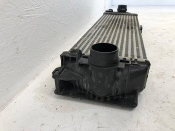 фото thumb №11, Mercedes sprinter 906 a906 интеркулер радиаторов