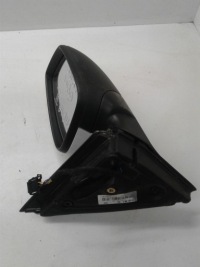 фото thumb №4, Зеркало lf9e правое 6pin europa skoda fabia iii