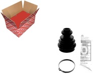 фото thumb №8, Защита шарнир kpl. vw audi a3 8l , a3 quattro 8l , s3 quattro feb