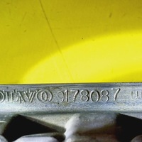 фото thumb №10, Решётка радиатора решётка volvo s80 хром sedan 98-03 9178087 nr137