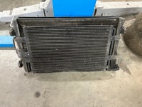 Купить Радиатор вентилятора vw golf iv 4 1.9 tdi, фото thumb