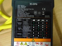 Зарядное устройство шланг dacia spring 296908332r Оригинал, фото thumb