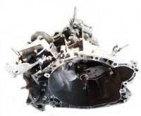 фото thumb №1, Peugeot 307 2.0 hdi механічна коробка передач передач 20dm39