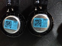 фото thumb №15, Audi q7 4m аудіосистема динаміки bose підсилювач