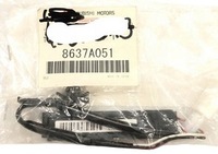 фото thumb №1, 8637a051 датчик дверь передних lancer outlander