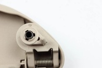 фото thumb №6, Vw passat b5 skoda superb i бардачок тримач na окуляри бежевий 3b0857465b