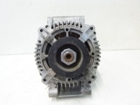 фото thumb №1, Генератор renault megane i cabrio 2000r. 75a