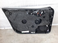 фото thumb №6, Audi a7 оббивка обшивка двері правий перед шкіра