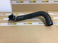 фото thumb №1, Wąż / труба интеркулер porsche panamera 971 971145945b 00004330409