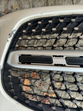 фото thumb №10, Бампер перед переднє mercedes glb x247 amg 19-