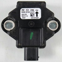 фото thumb №1, Hyundai i30 i lift 11 r датчик модуль esp