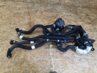 фото thumb №1, Discovery sport l550 шланги wody магистраль помпа j9d3-8501-aa l8d2-8c504-ad