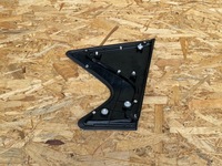 фото thumb №3, Защита заглушка левая левый задняя хром infiniti q30