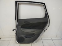 фото thumb №11, Hyundai i30 i hb 07r- двері праві задні праве зад 2r