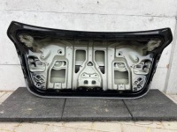 фото thumb №6, Кришка багажника зад задня bmw 2 f44 gran купе