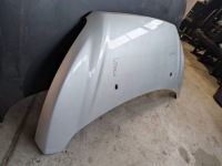 фото thumb №9, Ford transit custom mk1 2017-2023 капот крышка двигателя