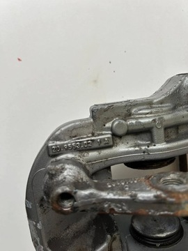 фото thumb №6, Mercedes gls gle 6.3 amg супорт блок гальмівні 209553011a