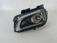 Hyundai kona full led dół лампа левая правая с Разборки, фото thumb