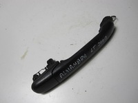 фото thumb №1, Ручка зовнішня задня ліва seat alhambra 00r