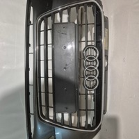 фото thumb №7, Бампер перед переднее audi a3 8v решётка 8v3853037