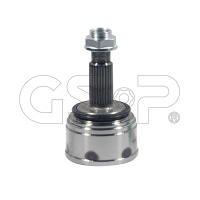 823022 gsp шрус  привідний з накладка honda Ціна, фото thumb
