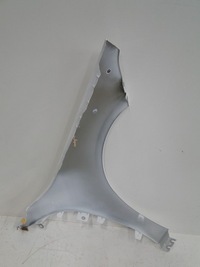 фото thumb №10, Mercedes крило переднє лівий a1188810300 cla 118 w118 149