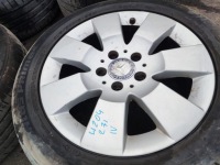 фото thumb №12, Mercedes w212 w204 w207 диски алюминий 16" et53