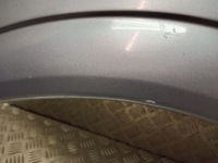 Крыло  левое  opel astra g z163 с Разборки, фото thumb