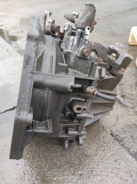 фото thumb №9, Vectra c 2.2 z22yh direct кпп кпп / коробка передач m32 6 кпп / коробка передач