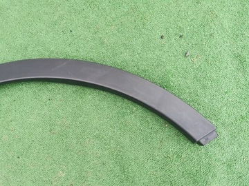 фото thumb №8, Планка na крыло левая перед передняя range rover evoque 11- bj32-16a075-ac